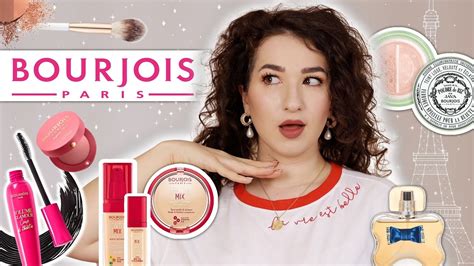 is bourjois owned by chanel|bourjois website.